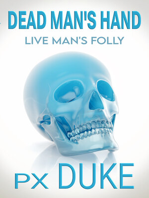 cover image of Dead Man's Hand